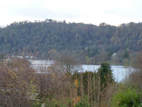 Bowness Bay View Appartement Windermere Buitenkant foto